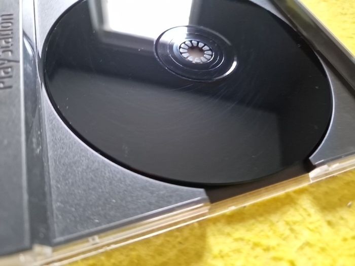 Disney Story Studio Mulan PlayStation1 Ps1 PlayStation2 Ps2 Games Original