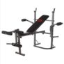 Pro Power Weight Bench in excellent condition Image 5