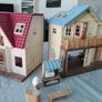 2 Sylvanians houses Image 5