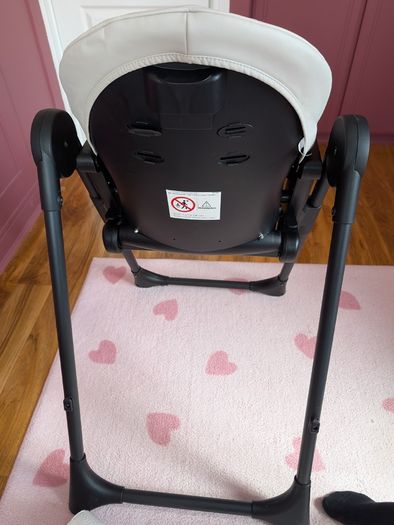 Nup Nup high chair