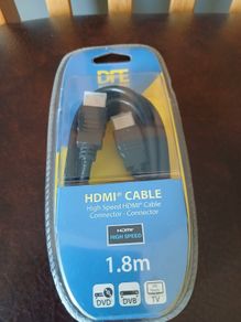 HDMI Cables