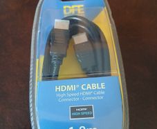 HDMI Cables