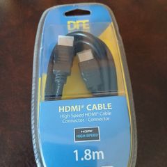 HDMI Cables