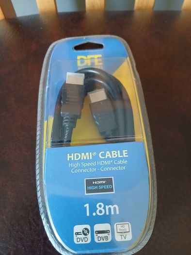 HDMI Cables