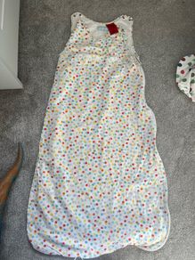 Sleepsack light 0.5tog