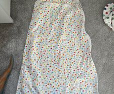Sleepsack light 0.5tog