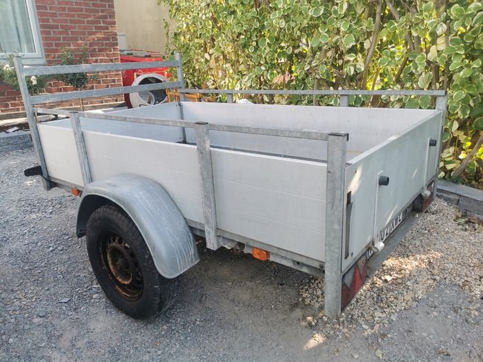 Trailer