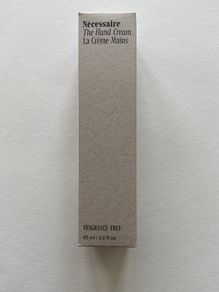 Necessaire the hand cream 65 ml