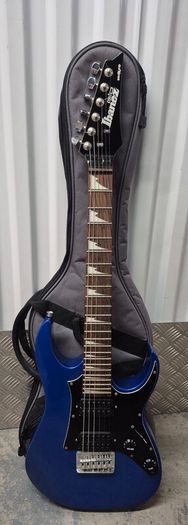 Ibanez Mikro Electric Guitar