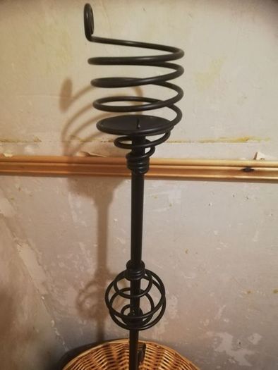 candle holder