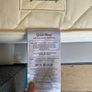Little Green Sheep: Organic Single Bed Mattress Image 2