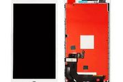 For Apple iPhone SE 3rd 2022 LCD Screen Replacement White