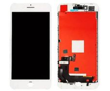 For Apple iPhone SE 3rd 2022 LCD Screen Replacement White