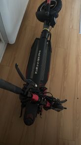 scooter kirin M4 Pro