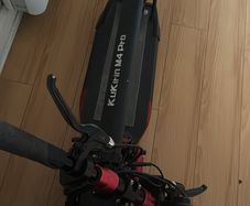 scooter kirin M4 Pro