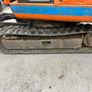 Hitachi EX22-2 Mini Digger (2.2 Tonne) Image 5
