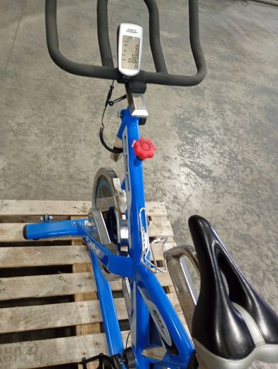 Gym bike