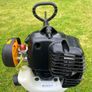 Strimmer McCulloch Image 4