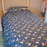 Single bed frame Image 3