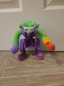 Imaginex Joker Robot