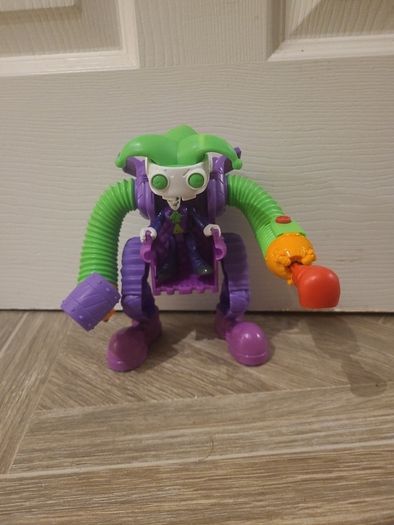 Imaginex Joker Robot