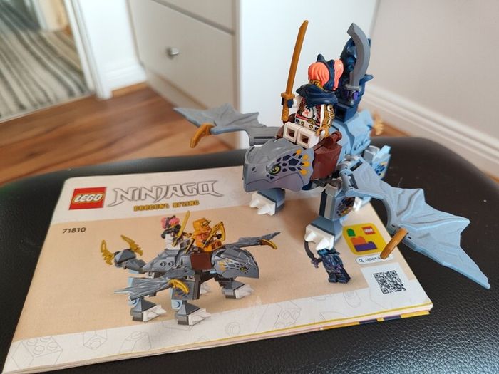 Ninjago Lego