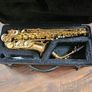 Volt Alto Sax E Flat Image 2