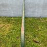 10ft antique gate Image 8
