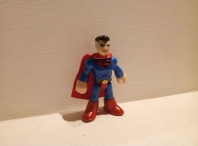 Imaginext DC Superheroes Superman Kingdom Come Figure