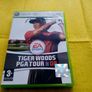 Tiger Woods PGA Tours 08 2008 Xbox 360 Games Original Image 2