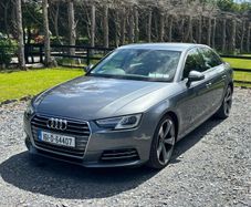 Audi A4 2.0 Tdi