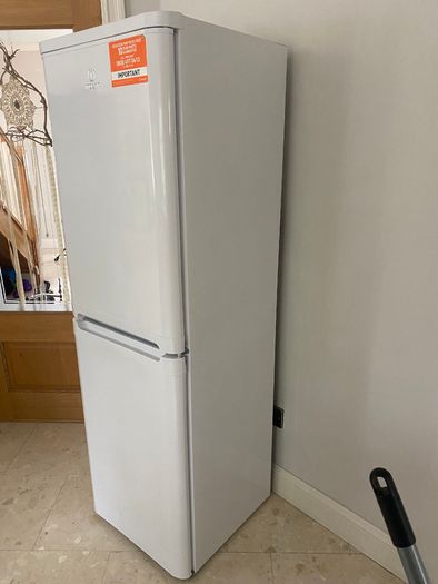 Indesit Fridge Freezer