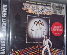 Saturday Night Fever
