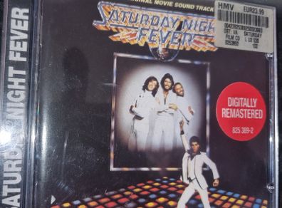 Saturday Night Fever