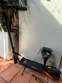 Kukirin g2 Pro