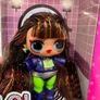LOL L.O.L. Surprise Hair Hair Hair Series 2 Drummer Q.T. MGA Please see photos Image 4