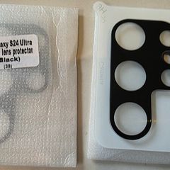 Lens protector Samsung s24 Ultra