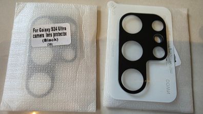 Lens protector Samsung s24 Ultra