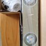 5 Bulb Bar Light new, never used Image 4