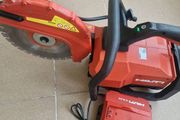 DSH 600-22 Battery-powered cut-off saw