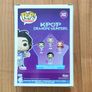 Funko Pop 2432 K-Pop Demon Hunters Bobby Netflix Figure Image 3