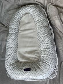 Cleva momma sleep pod baby
