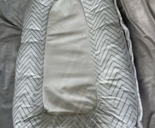 Cleva momma sleep pod baby