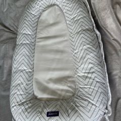 Cleva momma sleep pod baby
