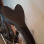 Giant scr2 road bike large frame Image 4