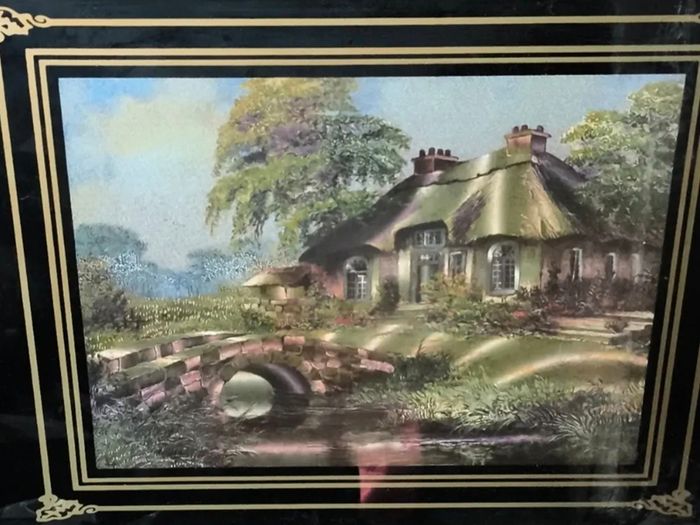 vintage pictures