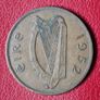 Ireland 1952 penny Image 4