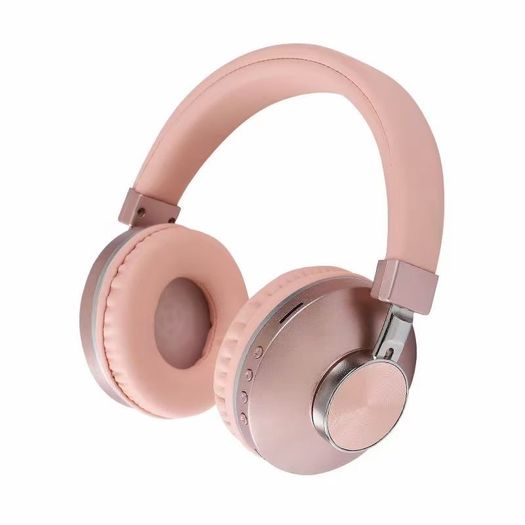 Wireless Bluetooth Headphones with Noise Cancelling Over-Ear Stereo