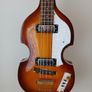 Hofner Ignition SE Bass Image 2