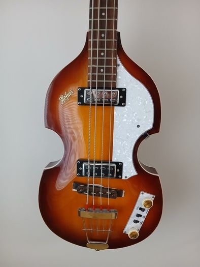 Hofner Ignition SE Bass